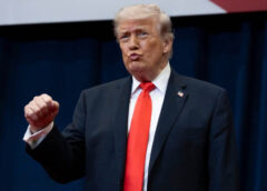 Ông Trump tuyên bố chiến sự với Iran ‘đã kết thúc’