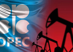 “OPEC+”: Sản lượng dầu tháng Sáu sẽ tăng thêm 188,000 thùng/ngày