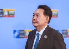 Tòa án Seoul kết án cựu Tổng thống Yoon Suk-yeol 7 năm tù trong vụ án thiết quân luật
