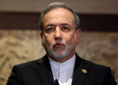 Ngoại trưởng Araghchi: Iran không tin Mỹ