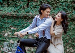 Rồi ta cũng yêu nhau!
