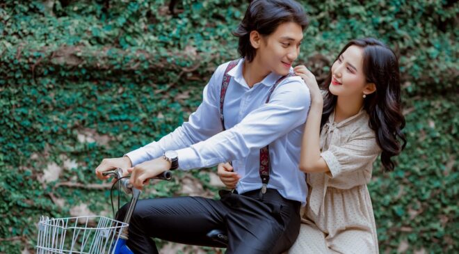 Rồi ta cũng yêu nhau!