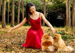 Chuyện người dưng cùng họ