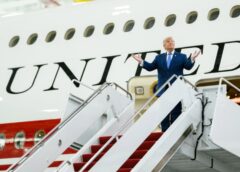 Tổng thống Trump cho biết sẽ thăm Trung Quốc một lần nữa trong năm nay