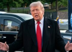 Ông Trump: “Không có ý định gia hạn” hiệp định thương mại với Canada và Mexico