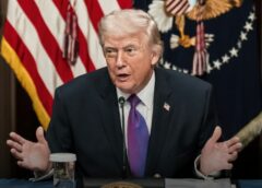 Ông Trump: Mỹ sẽ tuyên bố thắng lợi toàn diện trước Iran trong vòng 2 tuần tới