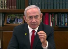 Ông Netanyahu tổ chức cuộc họp báo đầu tiên sau thỏa thuận với Iran