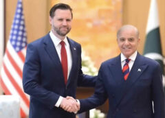 Pakistan: Mỹ và Iran đã đạt đồng thuận về văn bản cuối cùng của hiệp định hòa bình