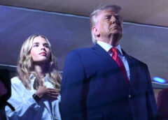Hào quang của ông Trump dần phai trong giới giải trí Mỹ