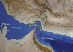 Iran tiếp tục không kích các quốc gia láng giềng vùng Vịnh như Bahrain và Kuwait