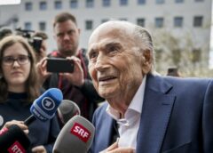 Blatter: ‘Infantino không tốt cho bóng đá’