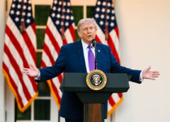 Ông Trump chỉ trích sự mất cân đối trong chi tiêu quân sự của NATO