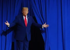 Ông Trump dần cạn hy vọng đàm phán với Iran