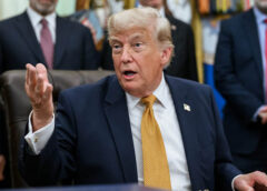 Ông Trump: Nếu Iran không đạt được thỏa thuận, Mỹ sẽ “giải quyết dứt điểm”