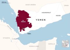 Hệ lụy tiềm ẩn với thế giới khi Houthi phong tỏa biển Đỏ