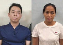 Bắt cựu Chủ tịch Công ty Việt Mỹ trong vụ buôn lậu thiết bị y tế