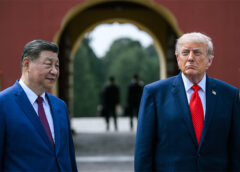 Ông Trump: Dự kiến sẽ gặp ông Tập Cận Bình tại Washington vào cuối tháng 9