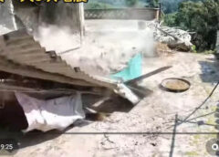 Tứ Xuyên, TQ: Liên tiếp 10 trận động đất trong 9 giờ tại huyện Cao