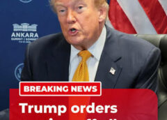 Ông Trump muốn cắt đứt quan hệ thương mại với Tây Ban Nha