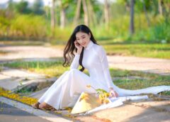 Mối tình đầu của tôi