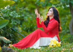 Nói thật lòng