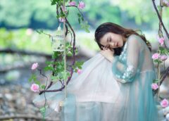 Nửa vời…!
