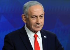 Israel bác kế hoạch Gaza do ông Trump hậu thuẫn