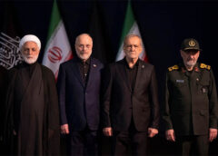 Lý do Iran không lùi bước trước lời đe dọa của ông Trump