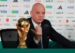 FIFA hủy kế hoạch bán cổ phần World Cup