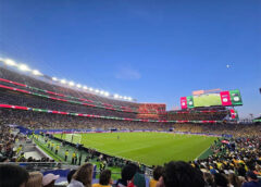 Các quốc gia châu Âu tẩy chay World Cup vì đề xuất mới của FIFA