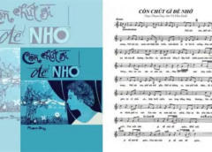 Còn chút gì để nhớ