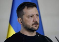 Ông Zelensky: Ukraine đã gửi Mỹ kế hoạch chấm dứt chiến tranh