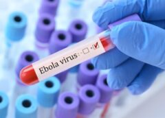 Ebola bùng phát nhanh chưa từng có ở Congo, hơn 2,000 người tử vong