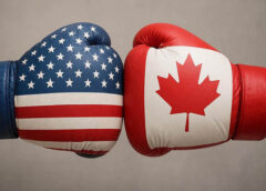 Canada áp thuế tới 50% lên hàng hóa trị giá 20 tỷ USD của Mỹ để đáp trả