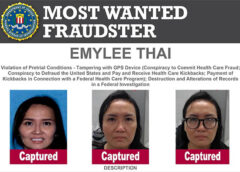 Emylee Thai, người bị cáo buộc gian lận Medicare 142 triệu USD, bị bắt tại Việt Nam