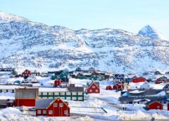 EU tăng đầu tư vào Greenland, củng cố vị thế chiến lược tại Bắc Cực