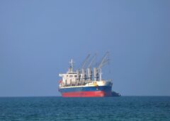 Cuộc họp Iran và các nước vùng Vịnh về eo biển Hormuz bị hoãn vào phút chót